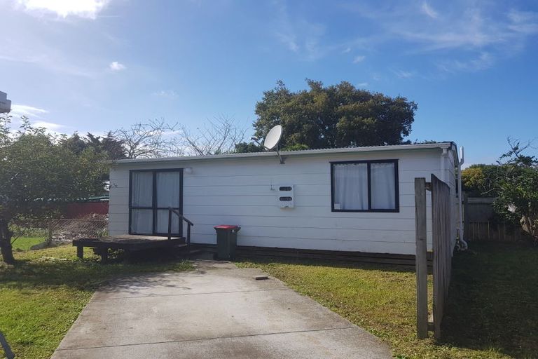 Photo of property in 85 Russell Road, Manurewa, Auckland, 2102