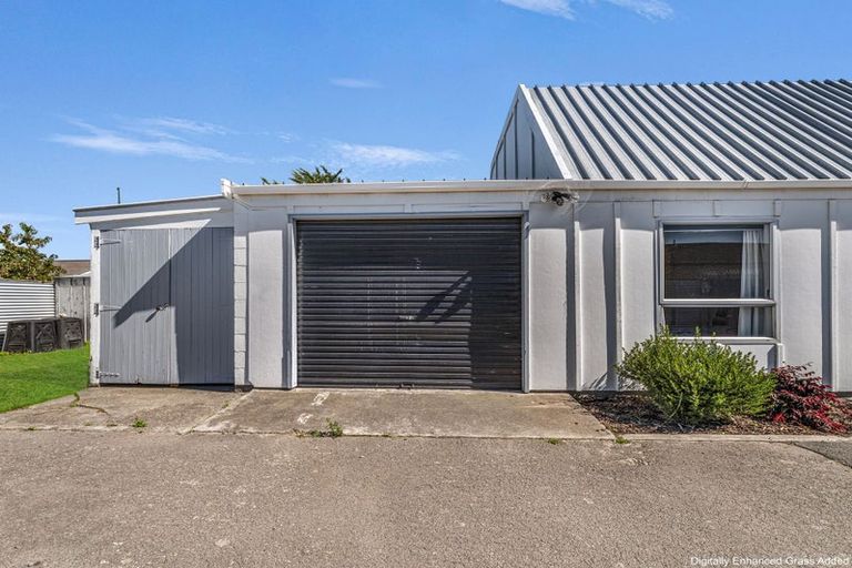 Photo of property in 98c Bowen Street, Rakaia, 7710