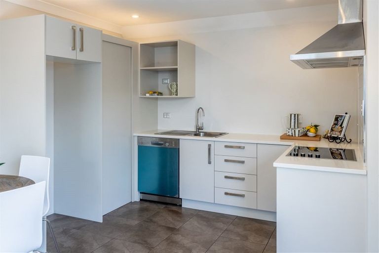 Photo of property in 1/37 Huxley Street, Sydenham, Christchurch, 8023