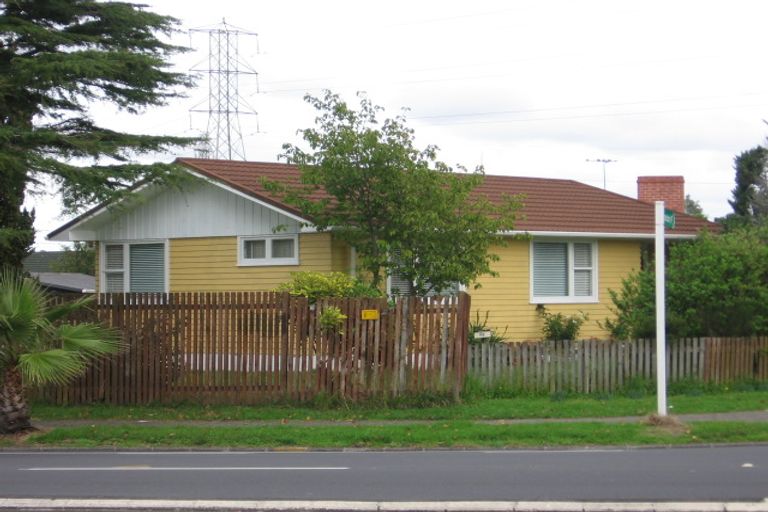Photo of property in 73 Ti Rakau Drive, Pakuranga, Auckland, 2010