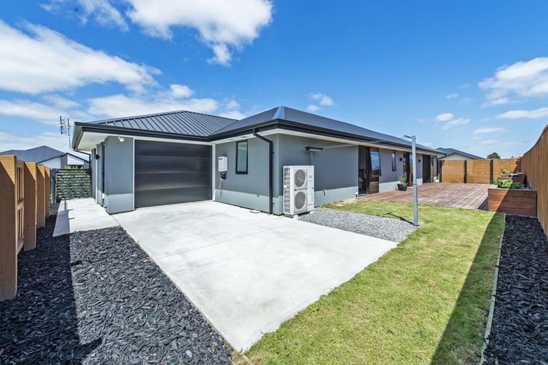 Photo of property in 17 Philippa Drive, Rolleston, 7615