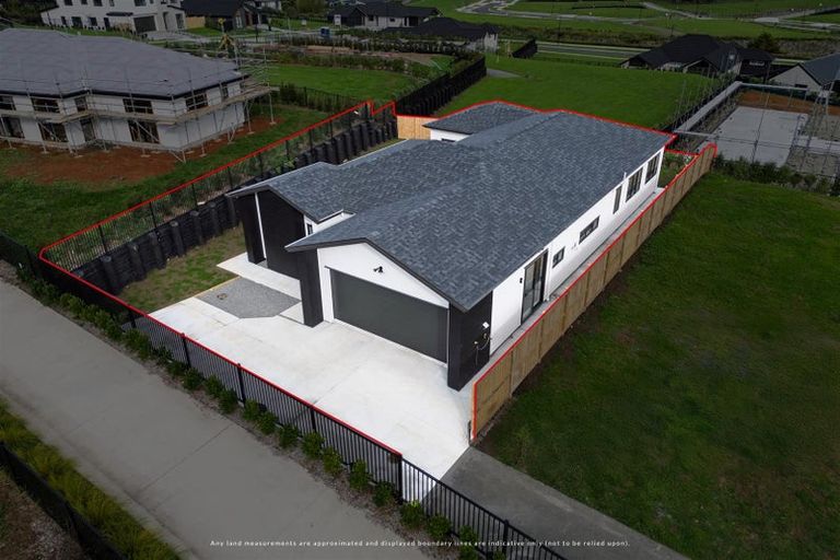 Photo of property in 28 Spudman Rise, Pukekohe, 2120