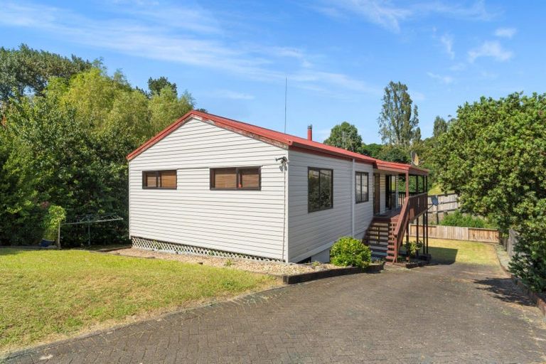 Photo of property in 12 Fairmont Terrace, Otumoetai, Tauranga, 3110