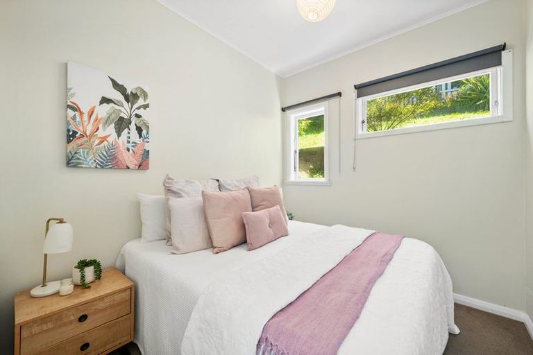 Photo of property in 69 Duncan Terrace, Kilbirnie, Wellington, 6022