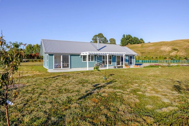 Photo of property in 742b River Road, Otane, 4277