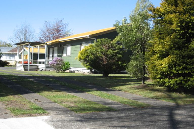 Photo of property in 13 Paekiri Street, Turangi, 3334