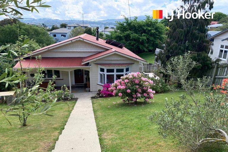 Photo of property in 12 Spottiswoode Street, Andersons Bay, Dunedin, 9013