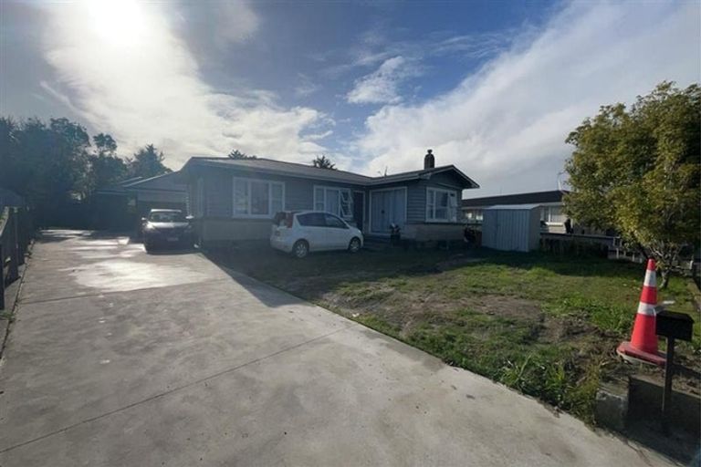 Photo of property in 6 James Foley Avenue, Pirimai, Napier, 4112