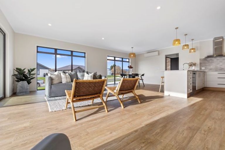 Photo of property in 8 Summer Eve Place, Matamata, 3400