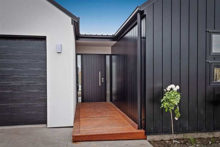 Photo of property in 22 Dynes Road, Rolleston, 7615