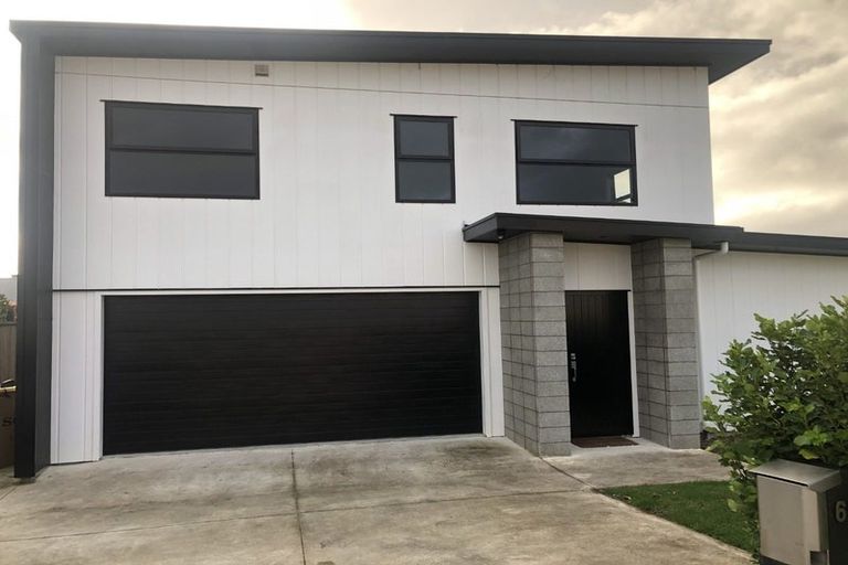 Photo of property in 65 Featherstone Drive, Flagstaff, Hamilton, 3210