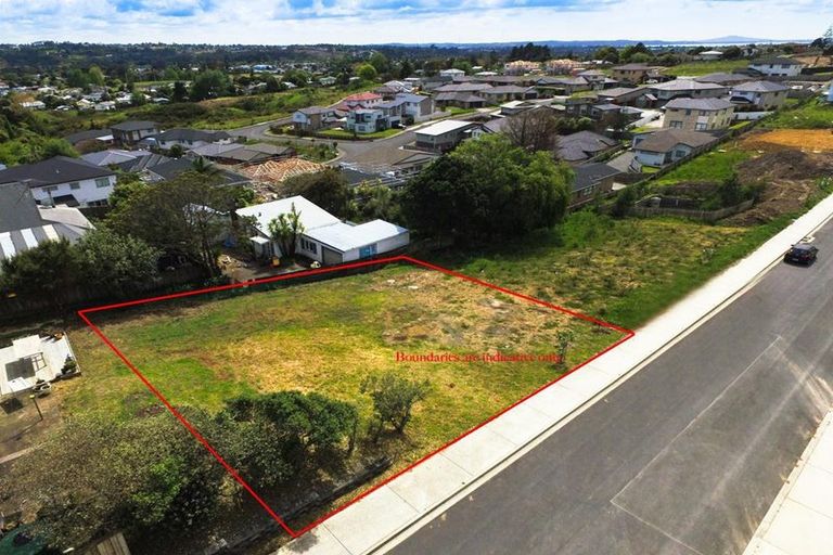 Photo of property in 2 Shibata Rise, Ranui, Auckland, 0612