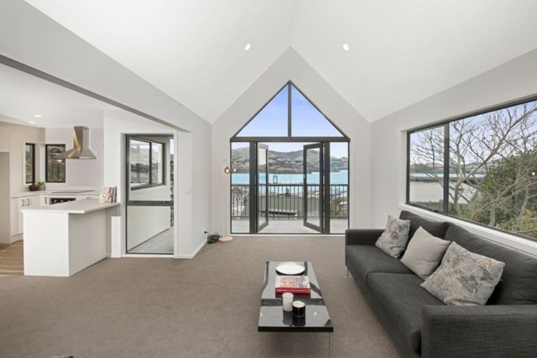 Photo of property in 26b Cornwall Road, Lyttelton, 8082