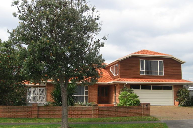 Photo of property in 5 Banksia Dell, Mount Maunganui, 3116