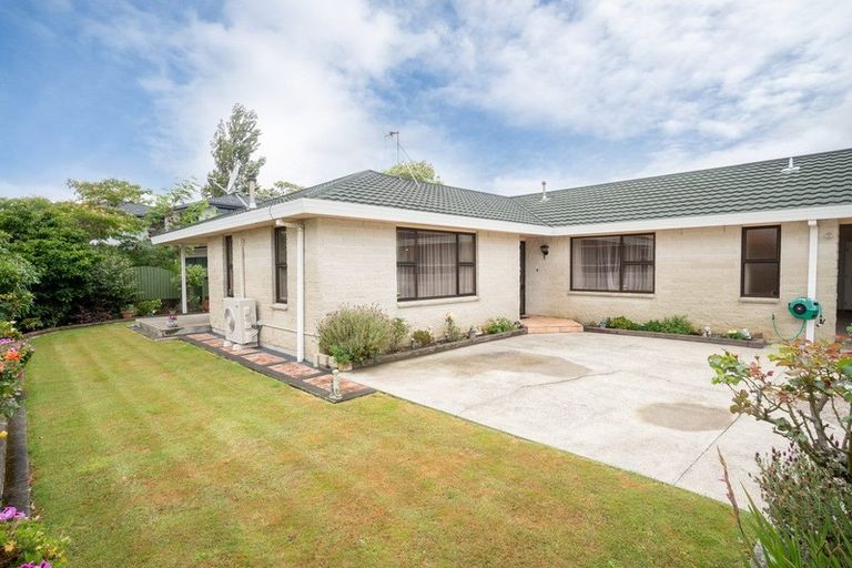 Photo of property in 100 Monrad Street, Highbury, Palmerston North, 4412