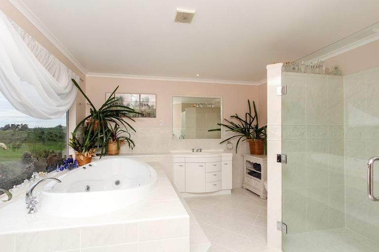 Photo of property in 285 Hurford Road, Hurford, New Plymouth, 4374