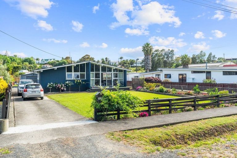 Photo of property in 37 Station Road, Dargaville, 0310