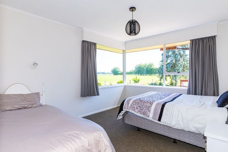 Photo of property in 233 Waipopo Road, Seadown, Timaru, 7973