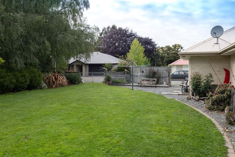 Photo of property in 2 Birchside Lane, Tinwald, Ashburton, 7700