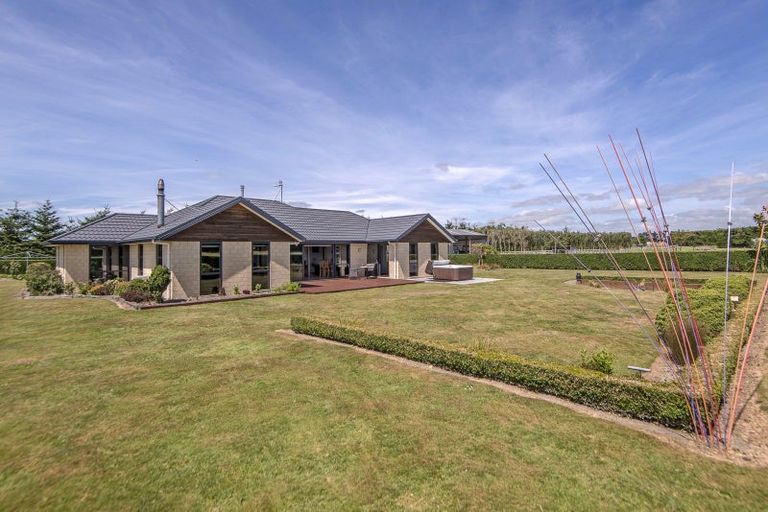 Photo of property in 307 Waimarama Road, Methven, Rakaia, 7782