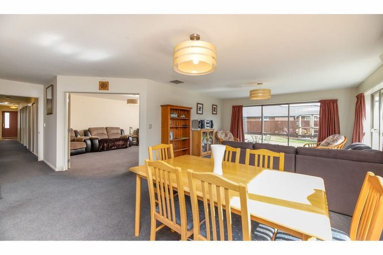 Photo of property in 67 Awatea Gardens, Wigram, Christchurch, 8042