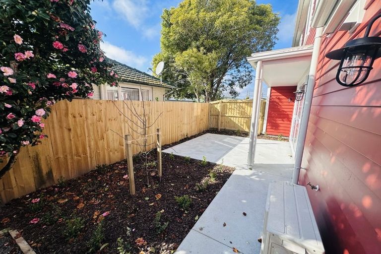Photo of property in 44b Newmark Street, Bishopdale, Christchurch, 8053