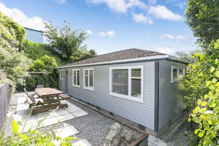 Photo of property in 85 Mairangi Road, Wadestown, Wellington, 6012