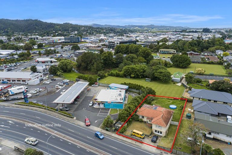 Photo of property in 313 Western Hills Drive, Avenues, Whangarei, 0110