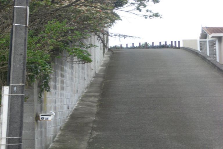 Photo of property in 6 Scott Street, Moturoa, New Plymouth, 4310