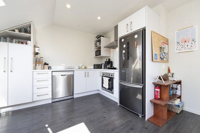 Photo of property in 170b Fitzgerald Avenue, Christchurch Central, Christchurch, 8011