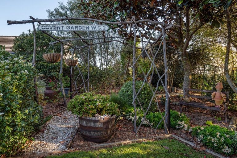 Photo of property in 361 Waitoki Road, Waitoki, Kaukapakapa, 0871