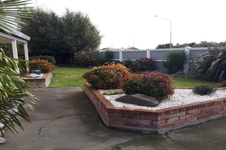 Photo of property in 135 Dunbars Road, Halswell, Christchurch, 8025