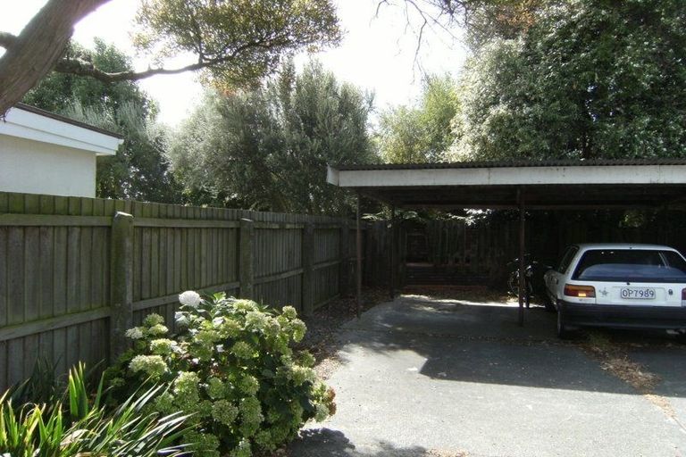 Photo of property in 1/68 Trafalgar Street, St Albans, Christchurch, 8014