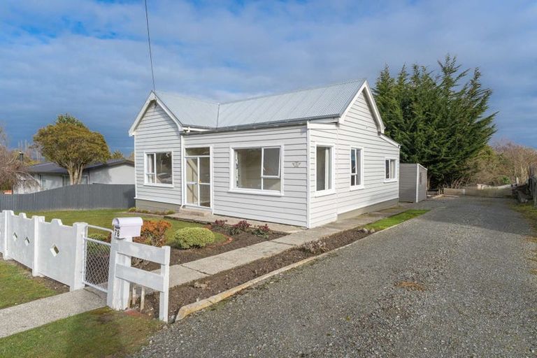 Photo of property in 78 Hamilton Street, East Gore, Gore, 9710