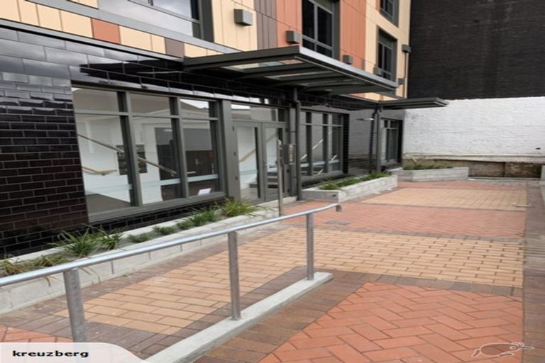 Photo of property in 7/54 Webb Street, Te Aro, Wellington, 6011