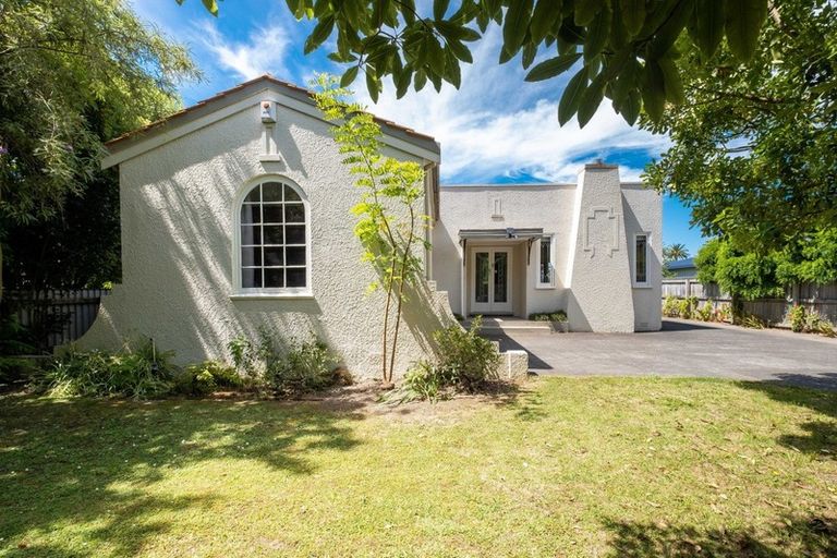 Photo of property in 1 Tom Parker Avenue, Marewa, Napier, 4110