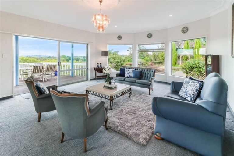 Photo of property in 136 Wallace Road, Temple View, Hamilton, 3289