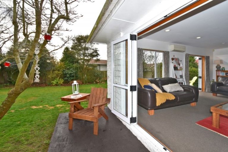 Photo of property in 150b Highsted Road, Casebrook, Christchurch, 8051