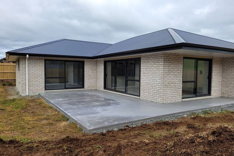 Photo of property in 24 Rock Ridge Drive, Te Kamo, Whangarei, 0112