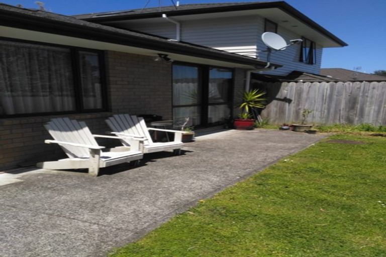 Photo of property in 146a Glengarry Road, Glen Eden, Auckland, 0602