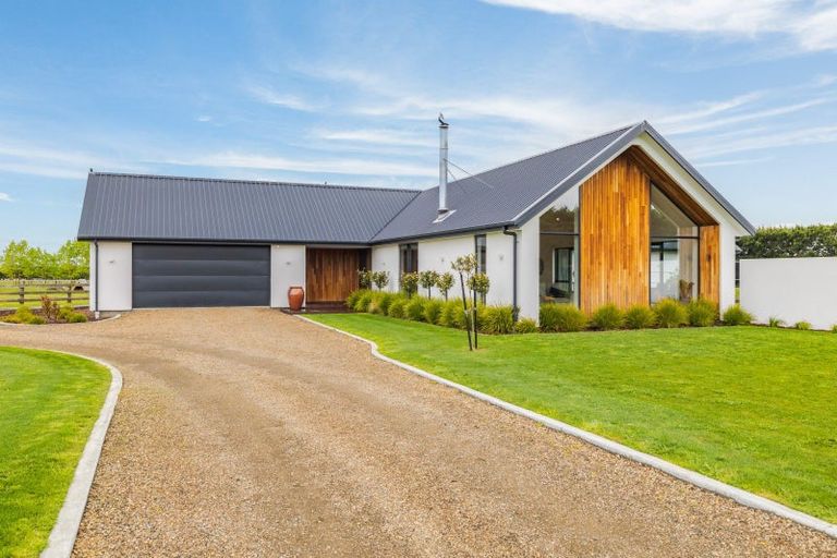 Photo of property in 3/162 Knights Road, Rolleston, Christchurch, 7675