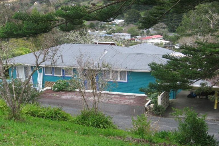 Photo of property in 106 Hospital Road, Horahora, Whangarei, 0110