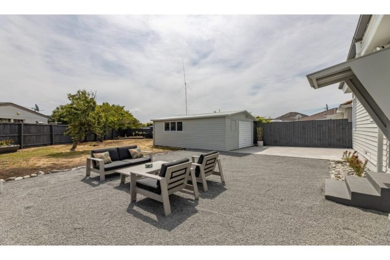 Photo of property in 309 Bower Avenue, North New Brighton, Christchurch, 8083