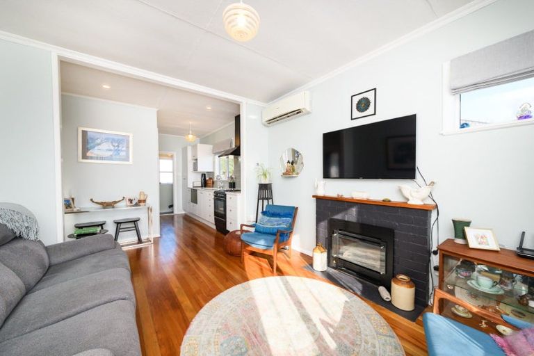 Photo of property in 91 Stortford Street, Ashhurst, 4810