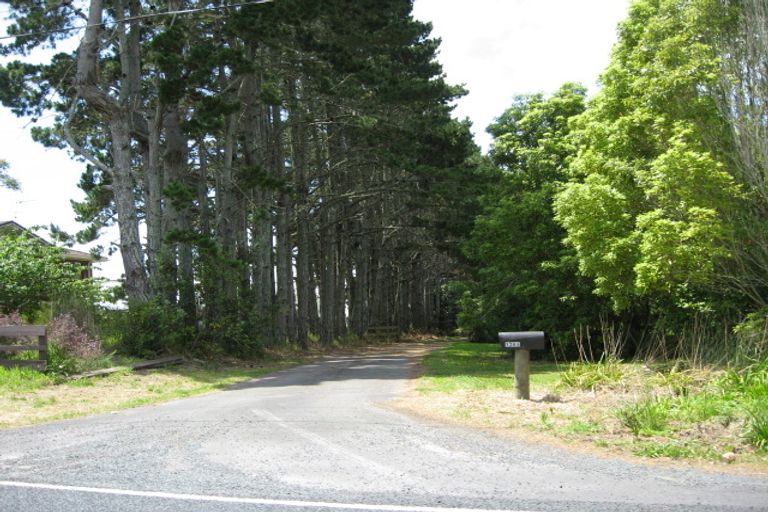 Photo of property in 1367a Coatesville-riverhead Highway, Kumeu, 0892