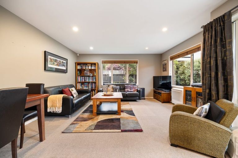 Photo of property in 2b Moule Street, Addington, Christchurch, 8024