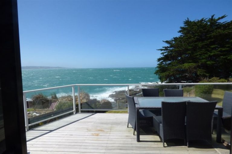 Photo of property in 11 Esplanade, Kaka Point, Balclutha, 9271