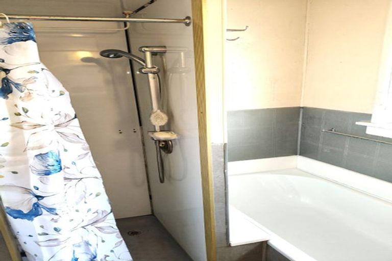 Photo of property in 45 Upper Ure Street, South Hill, Oamaru, 9400