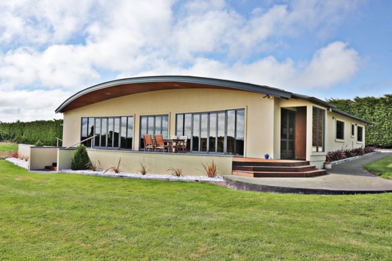 Photo of property in 369 Racecourse Road, Hargest, Invercargill, 9810