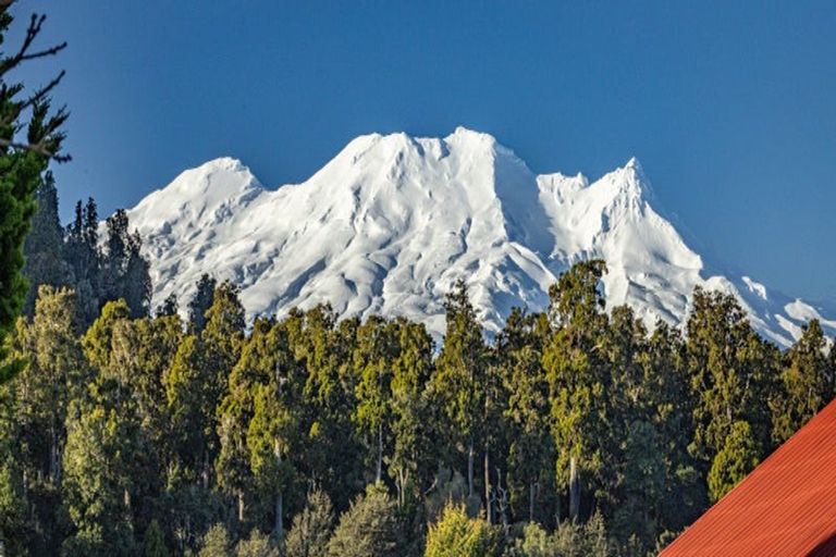 Photo of property in 11 Rimu Street, Ohakune, 4625